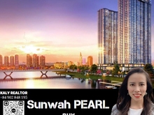Hình ảnh Tổng hợp Sunwah Pearl suất SPA từ 5.5 tỷ