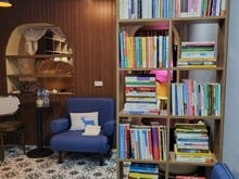 Hình ảnh TT Thái Thịnh-Đống Đa, ô tô , 10m ra phố. 50m 1PN 1PK 1VS, giá 2,18 tỷ