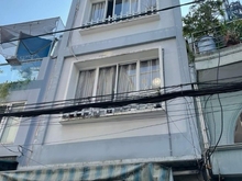 Hình ảnh Siêu phẩm khu VIP Phan Xích Long Phú Nhuận giá giảm còn 2 tỷ 085 40m2
