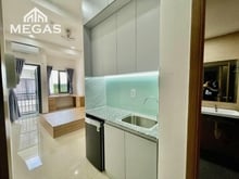 Hình ảnh Căn Hộ Full Nội Thất - Ban Công ngay Dương Quảng Hàm - Phan Văn Trị