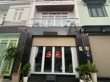 Hình ảnh Chủ em ngộp quá ngộp rồi ạ Cần bán gấp nhà HXH Tên Lửa BT 50.6m2 1T2L