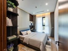 Hình ảnh Mb6623 nạp rút nhanh chóng A&T SKy Garden 3 mặt hướng thủy độc bản sát cạnh Sài Gòn