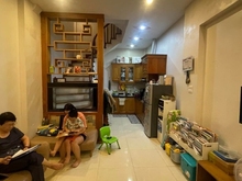 Hình ảnh Nhà đẹp.Lạc Long Quân-31-5-3.5-6.2tỷ Nhà đẹp ở ngay -Gần chợ -gần hồ.