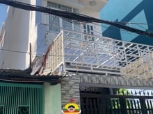 Hình ảnh NHỈNH 7T BÁN HXH 5 Tầng,Nhà Mới Đẹp Ngay Lý Chính Thắng Q3 TL Mạnh