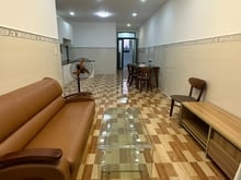 Hình ảnh Cho thuê cao ốc bình đông xanh , q8