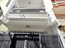 Hình ảnh Bán nhà mới đẹp giá tốt đường Hoàng Diệu, Quận 4 giá 1 tỷ 985, Shr