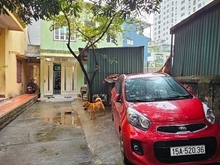Hình ảnh Bán Đất Xuân Đỉnh. Ngõ Nông Ô Tô Vào Đất. DT 124M. Giá 11,8 Tỷ