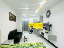 Hình ảnh Căn Hộ Trang Chủ MB66.COM Chính Thức Mini Cao Cấp Q7 Có Đủ Nội Thất Gần Lottle Mart