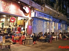 Hình ảnh Nhà hàng, cafe sầm uất MẶT TIỀN NGUYỄN DU, QUẬN 1