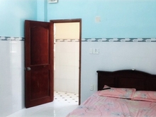 Hình ảnh Phòng trọ giá rẻ sinh viên ngay đường Cộng Hòa Full nội thất 18m2