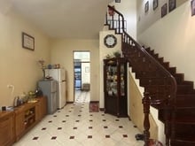 Hình ảnh Oto tránh phố Láng Trung – Vũ Ngọc Phan, 5 tầng 90m2 giá 22,5 tỷ