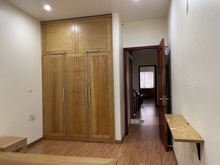 Hình ảnh Bán nhà Lạc Long Quân 56m2 4 tầng mt3m 9.8 tỷ