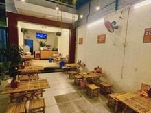 Hình ảnh Bàu Cát Tân Bình Cần Sang Lại Quán Cơm Tấm