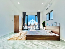 Hình ảnh Phòng Full nội thất - Mới 100% - Ngay chợ Phạm Văn Bạch
