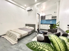Hình ảnh Căn Hộ New , Full Nội Thất Ngay Phạm Văn Đồng , Nguyễn Xí