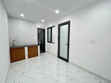 Hình ảnh Bóc Tem Nhà Mới Xây 100% Ngay Cầu Nguyễn Tri Phương - Gần ĐH Kinh Tế
