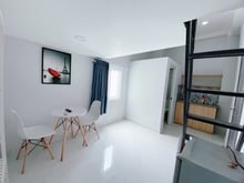 Hình ảnh Chính chủ cho thuê phòng 4,9 triệu có gác full NT có thang máy