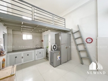 Hình ảnh Duplex/studio Tân Quy Q7 sát Lotte, cầu Kênh Tẻ, TDT, UFM,... an ninh
