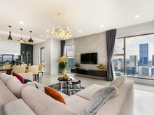Hình ảnh Cần cho thuê nhanh Trang Chủ MB66.COM / Đăng Ký Tặng 66K Green Valley, 2PN, 2WC, nhà đẹp, giá siêu rẻ