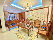 Hình ảnh Biệt thự VIP của VIP làng Quốc tế Thăng Long, Cầu Giấy, 75 tỷ
