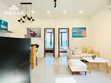 Hình ảnh ✅Căn Hộ 2PN_Máy Giặt Riêng_Balcony Thoáng_Lương Định Của_Khu Bình An