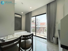 Hình ảnh 🍃Khai trương CHDV - STUDIO  siêu rộng có ban công view đẹp 🌟