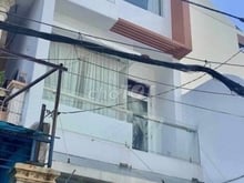 Hình ảnh GIẢM 500tr Bán HXH 5 Tầng,Nhà Mới Ngay Lý Chính Thắng Q3 Tặng Nội Thất