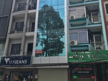 Hình ảnh Tòa nhà Văn Phòng TRUNG TÂM QUẬN 1, 6 TẦNG, CÓ THANG MÁY