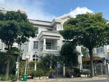 Hình ảnh Cho thuê nhà phố đường Phan Khiêm Ích 5 tầng làm văn phòng showroom