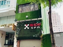 Hình ảnh Bán CHDV đường Mai Thị Lựu Quận 1, dt: 8x21m, hầm 4 lầu giá 32 tỷ