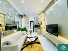 Hình ảnh Bán Nhà La Thành 20m2 x 4T, Sổ Riêng 30m Ra Phố - Giá 3.2Tỷ