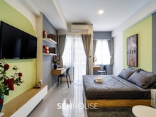 Hình ảnh 🌄CĂN HỘ STUDIO BAN CÔNG đường Hồng Hà gần sân bay Tân Sơn Nhất