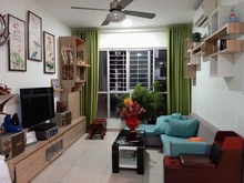 Hình ảnh Được giá bán luôn CH Celadon City Tân Phú giá yêu thương 1 tỷ 450 SHR