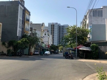 Hình ảnh Bán đất mạt tiền đường số 494 .P tăng nhơn phú A ,Tp thủ đức