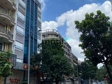 Hình ảnh Bán nhà MT Nguyễn Đình Chiểu P6 Quận 3, dt: 12x14m giá 91 tỷ TL