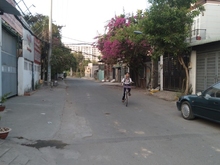 Hình ảnh BÁN NHÀ  - P.Linh Đông, Thủ Đức