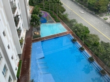Hình ảnh Giá hời!!! Bán 2PN 88m2, Sarimi tháp A2: view quận 1 - 8,5 tỷ.