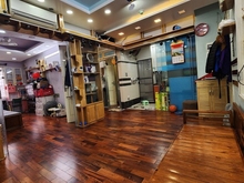 Hình ảnh 3.15 tỷ nhận nhà ở ngay phố Trần Đăng Ninh- Cầu Giấy 2PN- 2 Vs thoáng