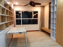 Hình ảnh Siêu Phẩm SUNRISE CITY VIEW Q7, 3 phòng ngủ 2 tolet - rộng 105m2
