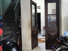 Hình ảnh Bán đất tặng nhà 4 tầng Đội Cấn thông Phan Kế Bính gần ôtô 70m 10.3tỷ