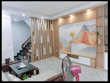Hình ảnh Hiếm- bán nhà thái hà siêu đẹp, 40mx 5 tầng, ngõ ba gác đua, gần ô tô