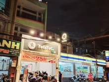 Hình ảnh Bán nhà MT Bạch Đằng Q Tân Bình DT 6x15m, NH 8m 4 Tầng HĐT 60tr/th .