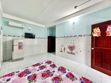 Hình ảnh Mb6623 nạp rút nhanh chóng mini gần Hoàng Hoa Thám Full Nội Thất 3tr5 có thang máy Hẻm oto