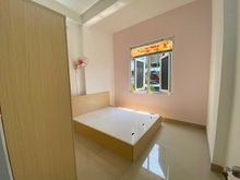 Hình ảnh Căn 1pn Cửa sổ lớn Thân Nhân Trung