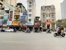 Hình ảnh Bán mảnh đất mặt phố Trường Chinh Đống Đa 700 m2-10m mặt tiền -200 tỷ