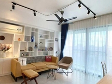 Hình ảnh Cho thuê Green Valley, 120m2, 2PN, 2WC, giá 25 triệu/tháng.