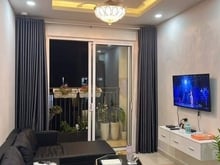 Hình ảnh Sinh lời ngay với CH Richstar Tân Phú giá chốt gấp chỉ 1 tỷ 610 triệu