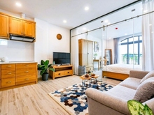 Hình ảnh CHDV-1PN 40M2 NEW 100% Full Nội Thất Ngay Đường 3/2  Quận 10
