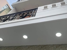 Hình ảnh Tới hạn trả nợ bán gấp nhà MT Ngô Đức Kế Bình Thạnh DT:65m2 1T3L SHR