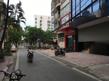 Hình ảnh Cần Cho thuê cửa hàng Mặt Phố  Vũ Ngọc Phan, Phường Láng Hạ - Đống Đa